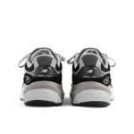 New Balance 990v6 Black - Image 3