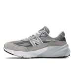 New Balance 990v6 Grey