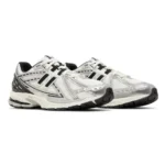 New Balance 1906R Silver Black - Image 2