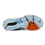 New Balance 1906R White Black Copper - Image 4