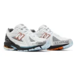 New Balance 1906R White Black Copper - Image 3