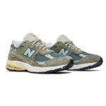 New Balance 2002R Protection Pack Mirage Grey - Image 3