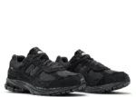 New Balance 2002R Protection Pack Black - Image 2