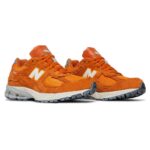 New Balance 2002R Protection Pack Vintage Orange - Image 4
