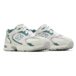 New Balance 530 Beige Green - Image 3