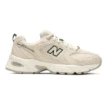 New Balance 530 Ivory - Image 2