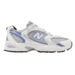 New Balance 530 Steel Blue - Image 2