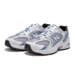 New Balance 530 Steel Blue - Image 4