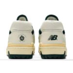 New Balance 550 Aime Leon Dore Natural Green - Image 5