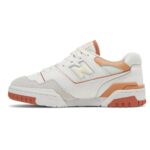 New Balance 550 Au Lait