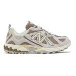 New Balance 610 Brighton Grey Mushroom - Image 2