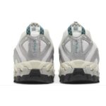 New Balance 610 Silver Metallic Reflection Green - Image 4