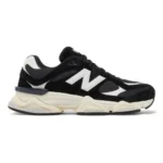New Balance 9060 Black White - Image 2