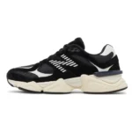 New Balance 9060 Black White