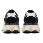 New Balance 9060 Black White - Image 5