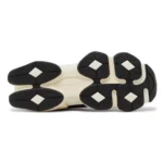 New Balance 9060 Black White - Image 4