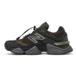 New Balance 9060 Blacktop Dark Moss