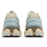 New Balance 9060 Blue Haze - Image 4