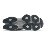 New Balance 9060 Chrome Blue - Image 4