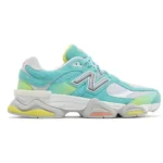 New Balance 9060 DTLR Cyan Burst - Image 2