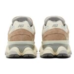 New Balance 9060 Driftwood Stone Pink Sea Salt - Image 3
