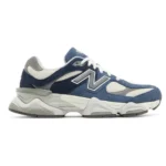 New Balance 9060 Natural Indigo - Image 2