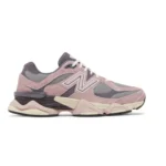 New Balance 9060 Pink Lavender - Image 2