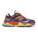 New Balance 9060 Prism Purple - Image 2