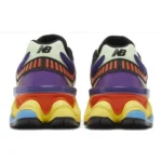 New Balance 9060 Prism Purple - Image 4