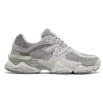 New Balance 9060 Shadow Grey - Image 2