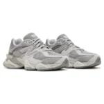 New Balance 9060 Shadow Grey - Image 3