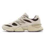 New Balance 9060 Sydney McLaughlin-Levrone Linen Black Coffee