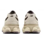 New Balance 9060 Sydney McLaughlin-Levrone Linen Black Coffee - Image 5