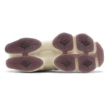 New Balance 9060 Sydney McLaughlin-Levrone Linen Black Coffee - Image 4