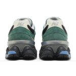 New Balance 9060 Team Forest Green - Image 4