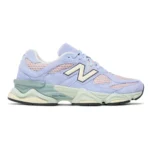 New Balance 9060 The Whitaker Group Missing Pieces Daydream Blue - Image 2