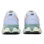 New Balance 9060 The Whitaker Group Missing Pieces Daydream Blue - Image 4