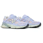 New Balance 9060 The Whitaker Group Missing Pieces Daydream Blue - Image 3