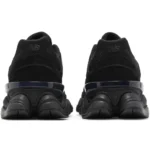 New Balance 9060 Triple Black - Image 4