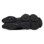 New Balance 9060 Triple Black - Image 5