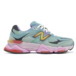 New Balance 9060 Warped Multi-Color - Image 2