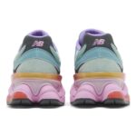 New Balance 9060 Warped Multi-Color - Image 4