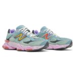 New Balance 9060 Warped Multi-Color - Image 3