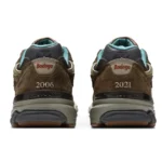 New Balance 990v3 MiUSA Bodega Here To Stay - Image 4