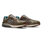 New Balance 990v3 MiUSA Bodega Here To Stay - Image 3