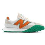 New Balance XC-72 Casablanca Orange Green - Image 2