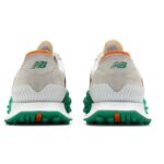 New Balance XC-72 Casablanca Orange Green - Image 4