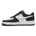 Nike Air Force 1 Low ’07 White Swoosh Panda
