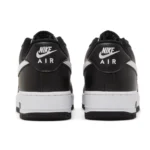 Nike Air Force 1 Low ’07 White Swoosh Panda - Image 3
