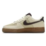 Nike Air Force 1 Low Coffee